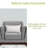 Wales Lumbar Pillow-1975984741