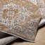 Tapis oriental rouille Hoefer-24781087