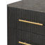 Fletcher 2 - Drawer Nightstand-182089533