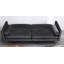 Odysseus 3 Seater Velvet Sleeper-507244203