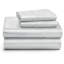 Drap-housse luxueux 4 pièces Lux Satin-118098406-118098405