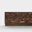 Modern Minimalist Style TV Stand