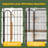 Tall Dog Playpen Panels with Door for Small Dogs-111000670