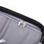 Ensemble de 4 valises durables en PP avec roulettes, tringle en fer et serrure à combinaison pour un voyage sans stress