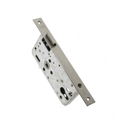 Maliha Din Standard Night Case Latch