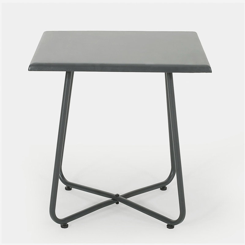 Table d'appoint 18 po Alder