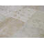 Abstract Area Rug in Ivory/Beige-46360293