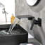 Robinet de salle de bain mural-69178485