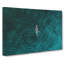 High Above The Boat - Wrapped Canvas-56629408