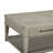 Aathan Rectangular Cocktail Table