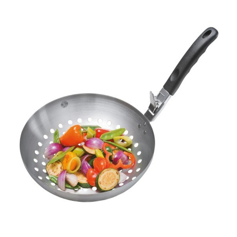 Stainless Steel