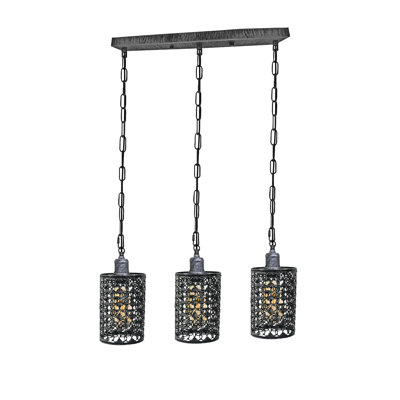Timote 3 - Light Kitchen Island Pendant