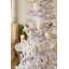 5.91' H Artificial Pine Christmas Tree