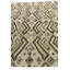Tapis ivoire 8 x 8 po Pastrana