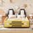 Jaune est en rupture de stock