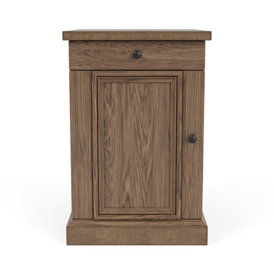 Hamilton Small End Table