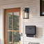 Applique murale d'extérieur 1 lumière-66018562-29805877