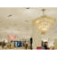 Murana 8 - Light Steel Novelty Chandelier-95170516-95170517-95170518
