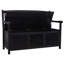 Banc de rangement en bois-62159805
