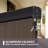 Outdoor Semi Sheer Roll-Up Shade-703880537-703880540