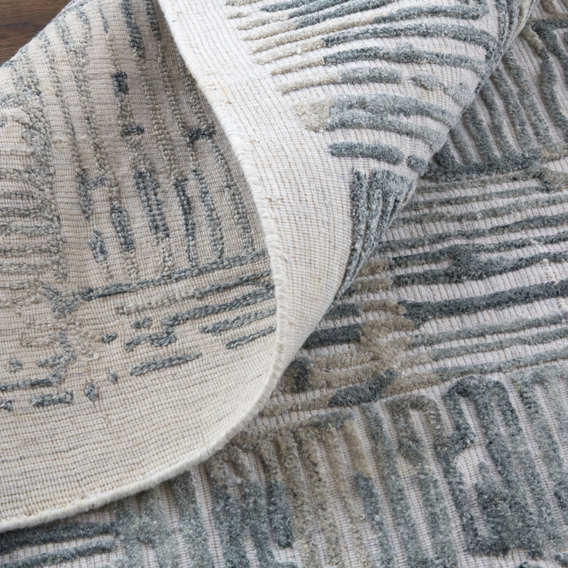 Camdenton Indoor Rug, Rectangle 2' x 3'