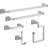 Dryden Wall Mounted Robe Hook-3136669