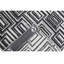 Geometric Area Rug in Navy-75865042