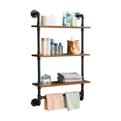 Floating Shelf