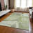Killingly Washable Floral Indoor / Outdoor Rug-422726695
