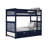Walters Kids Twin Over Twin Bunk Bed with Trundle-42966484-90321325