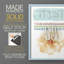 «Trust In The Lord», reproduction encadrée - bois massif-117789189-117789240