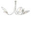 Aerial 5 - Light Unique / Statement Geometric Chandelier-71637485-102144897