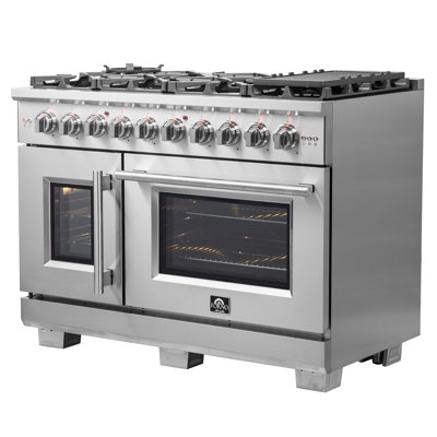 Forno FFSGS6460-48