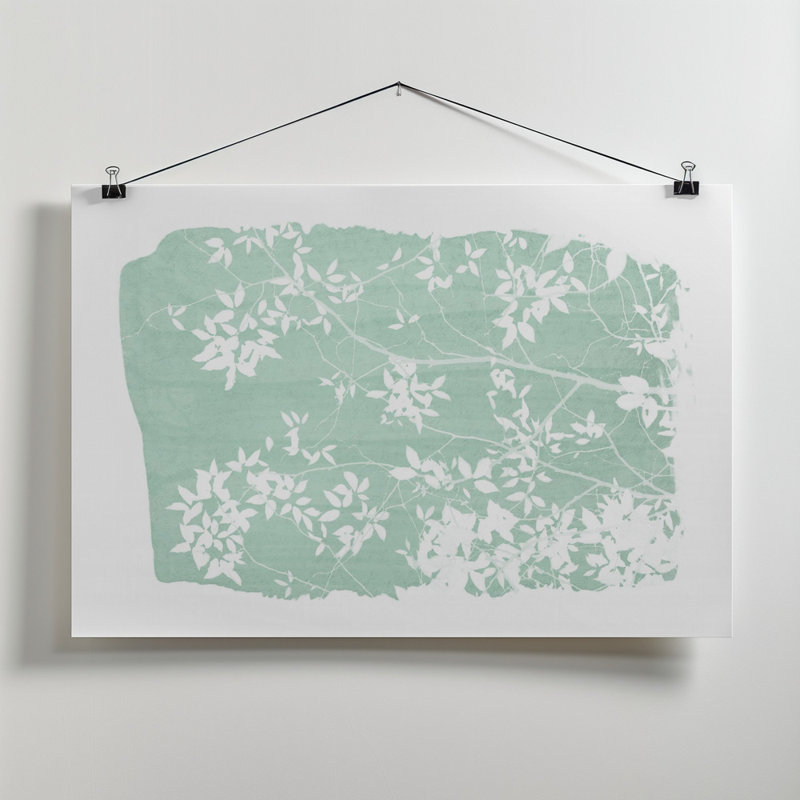 Wrapped Canvas Print, 81.28 cm H x 121.92 cm W