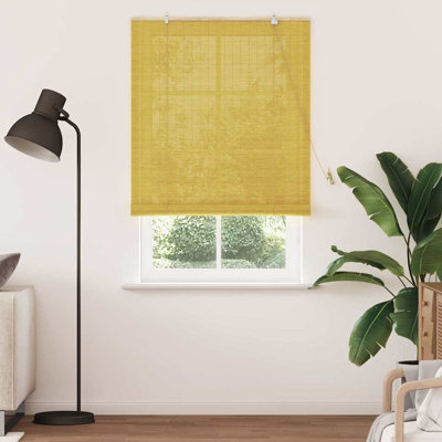 Bamboo Venetian Blind