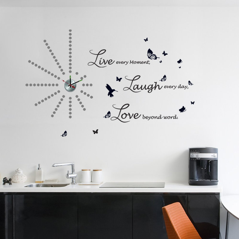 Wall Decal