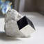 Pyrite cubique Andris-Defiant Gravity sur Matrix