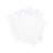 Linen Solid Colour Square Napkin