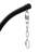 Steel Hammock Chair Stand