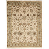 Oriental Area Rug