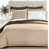Taupe selected