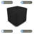 High Density Outdoor Waterproof Air-Conditioner Cover, Patio Square Durable & UV-Resistant AC Cover-892768855