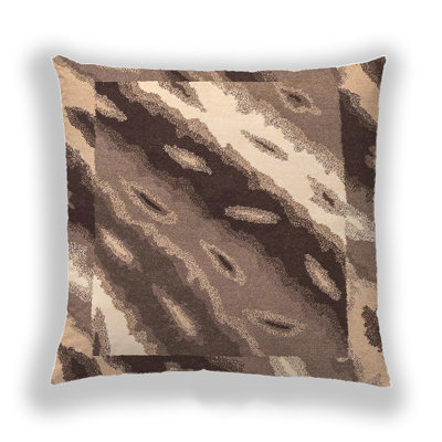 Coussin décoratif abstrait Abstract 3176