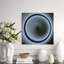 Center Of Light I Print by Jeffrey Goodman-25799092-25799093