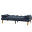 Canapé modulaire 2 pièces Polyfiber-747292943