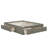 Platform Bed With 6 Drawers-852793990-852794009