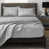 6pcs-Light grey-ck n'est pas disponible
