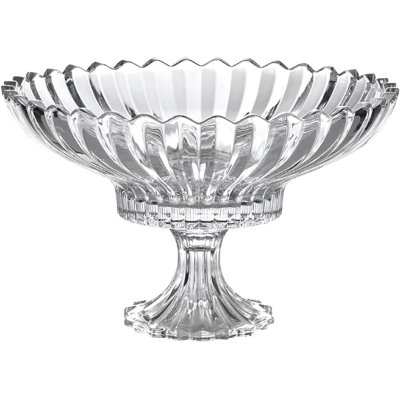Glass Table Vase