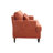 Deshazer Upholstered 68.9'' Loveseat-2055586104