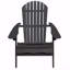 Chaise de patio d'extérieur Basic-55761591